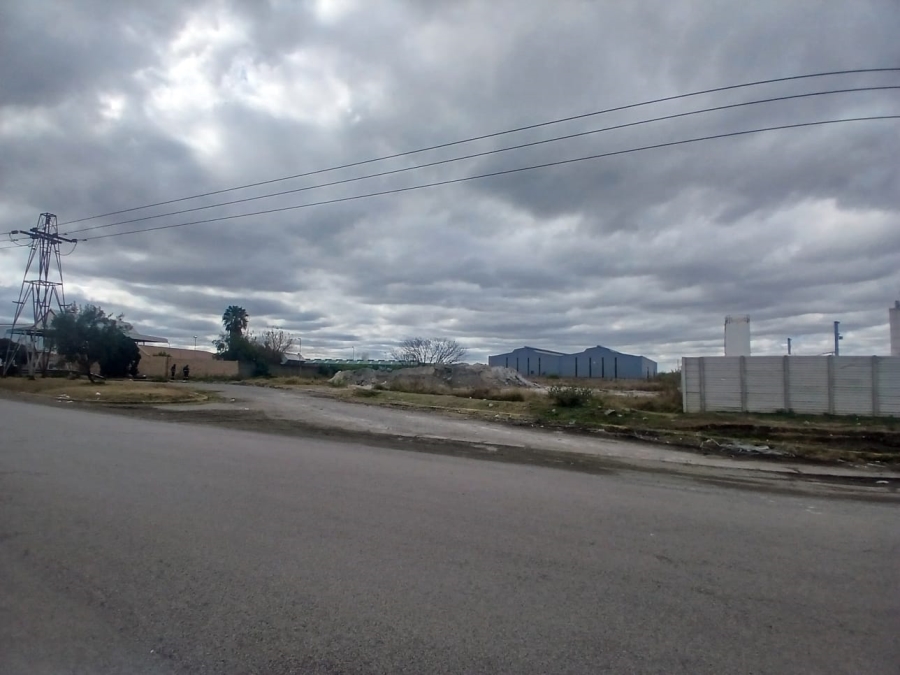 Commercial Property for Sale in Zinniaville North West